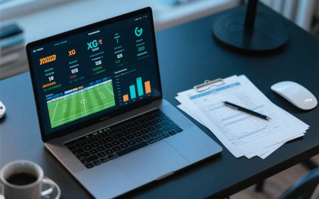 把“2026世界杯比分预测更新”做成你的武器：用即时指数+xG+身价与FIFA数据，搭一张会自我迭代的预测表